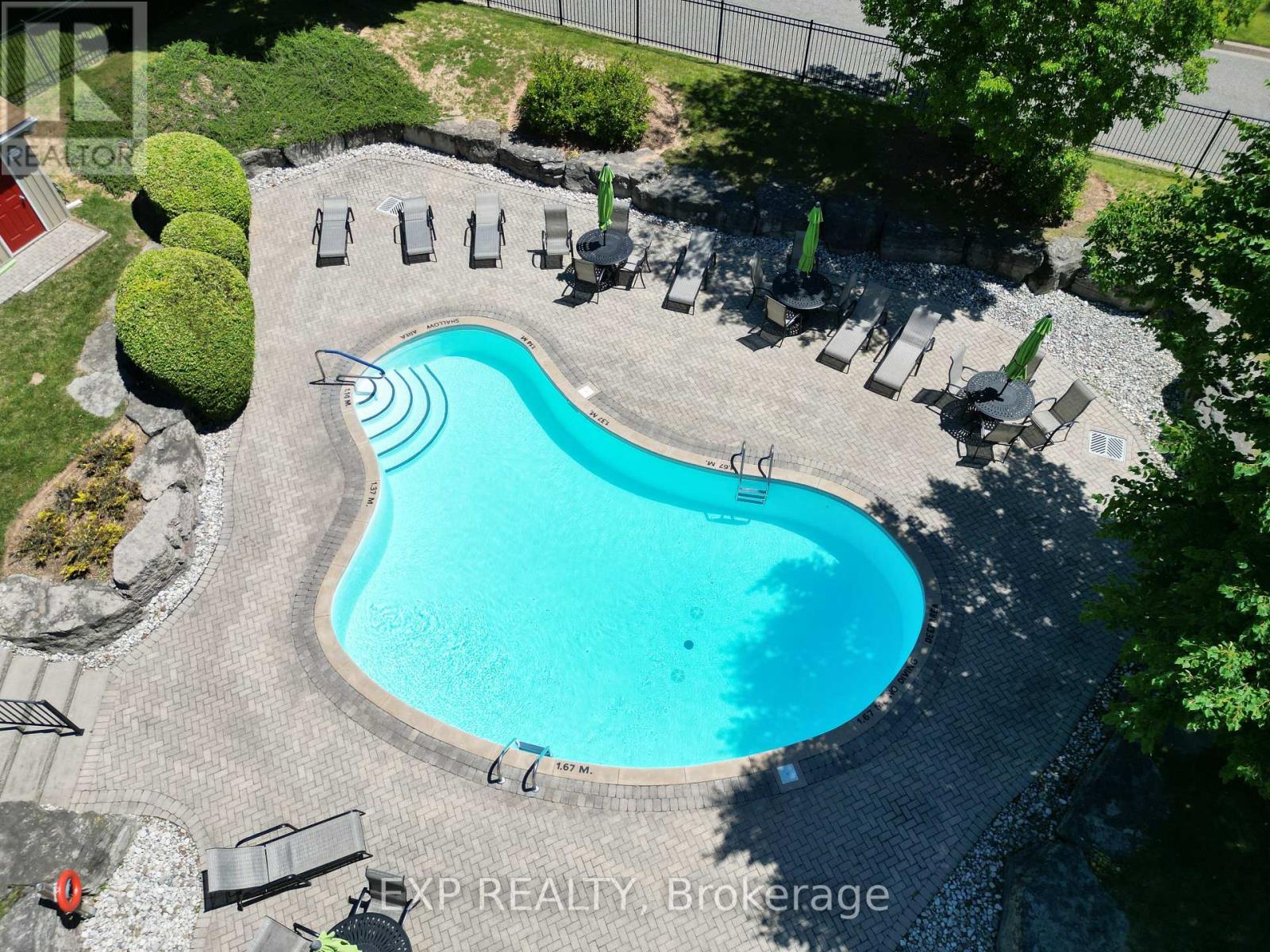 #410 5100 DORCHESTER ROAD - 33