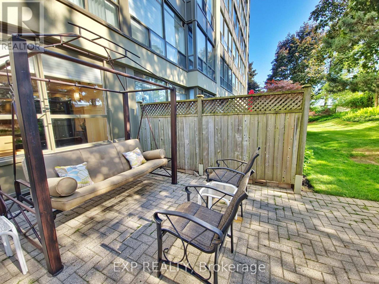 #410 5100 DORCHESTER ROAD - 39