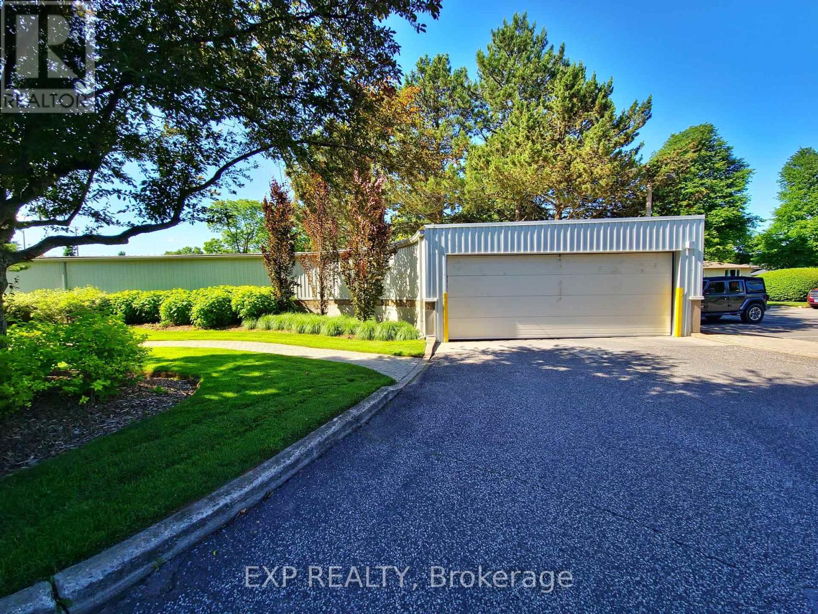 #410 5100 DORCHESTER ROAD - 41