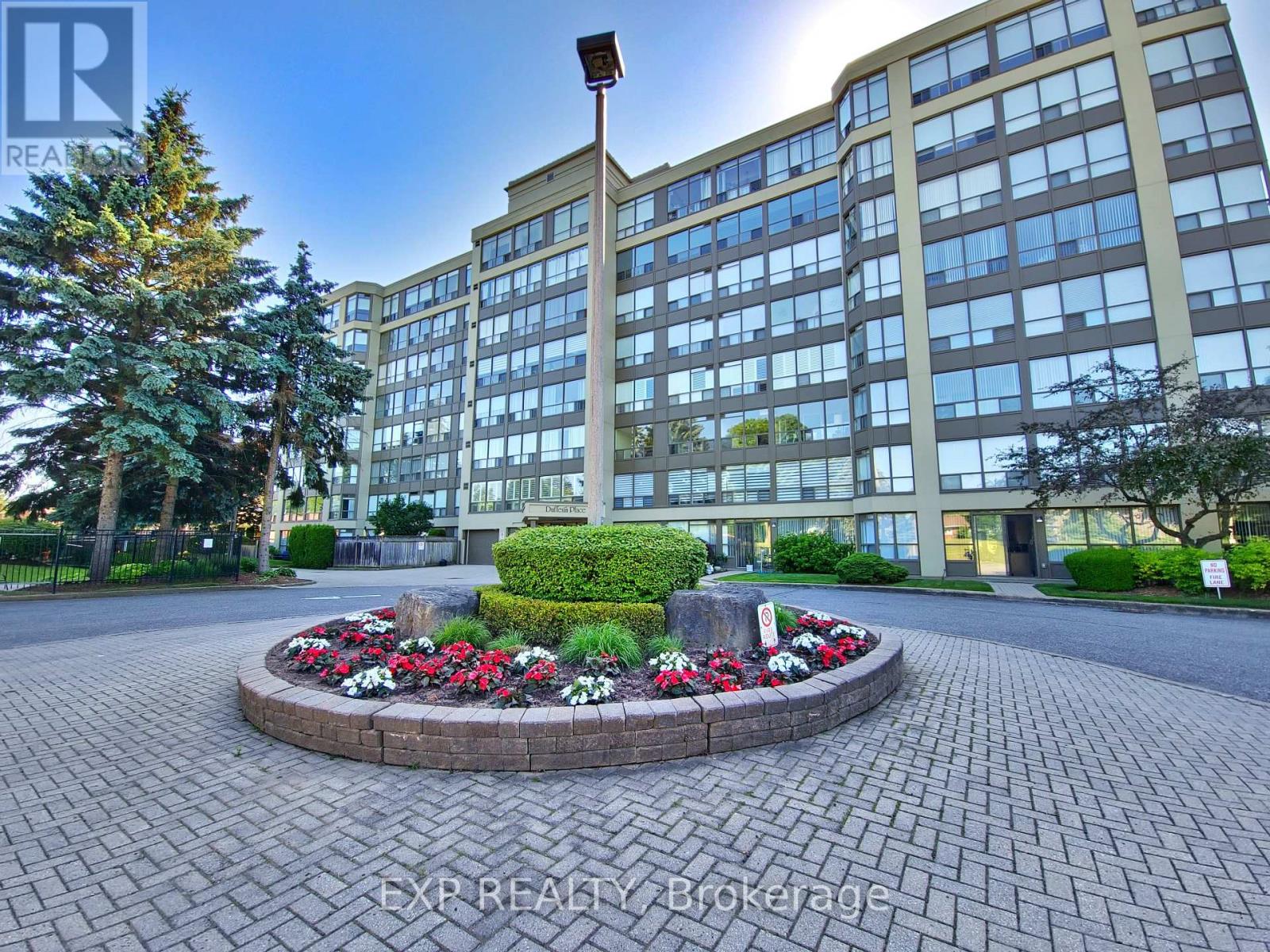 #410 5100 DORCHESTER ROAD - 43