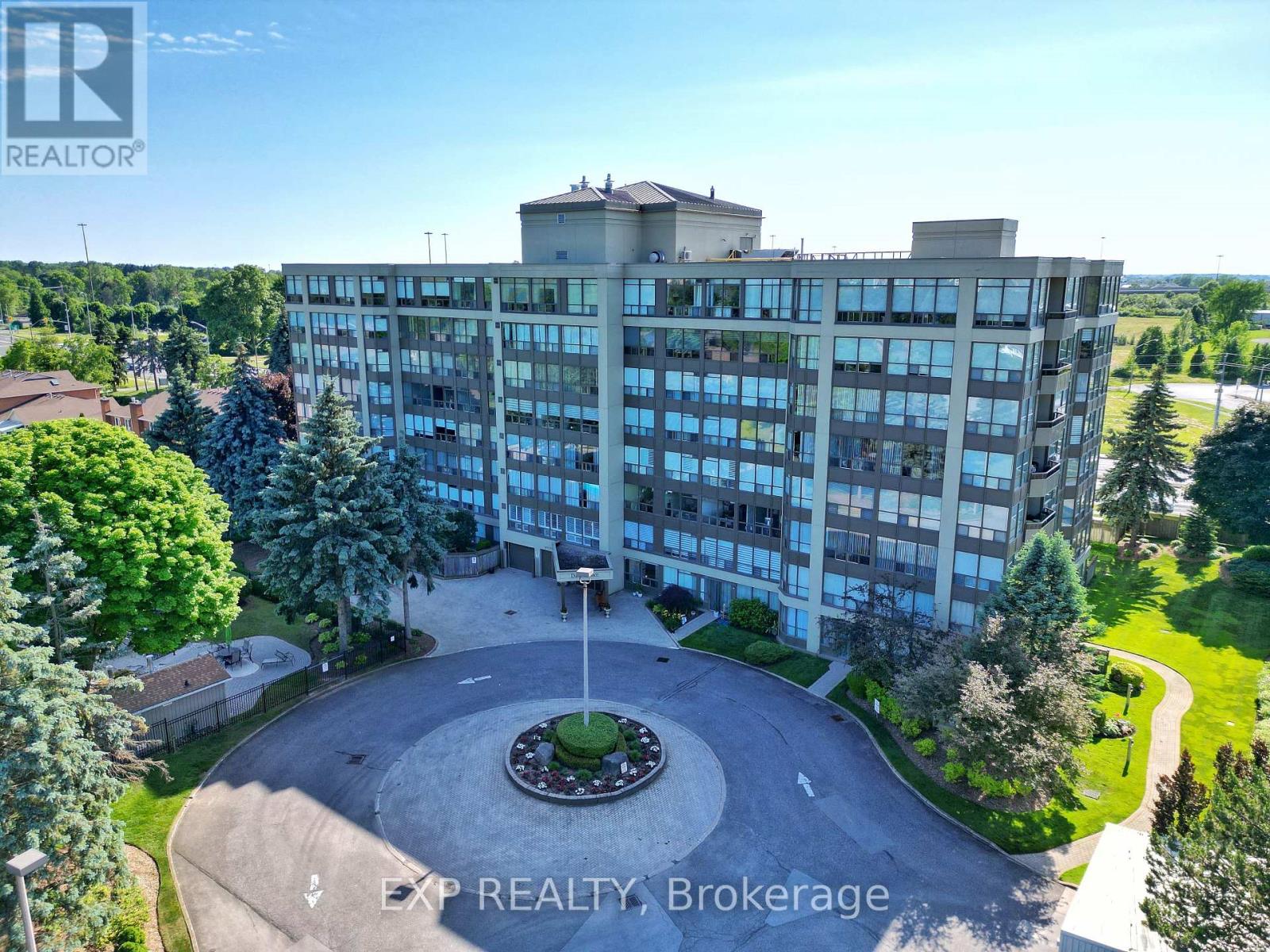 #410 5100 DORCHESTER ROAD - 44