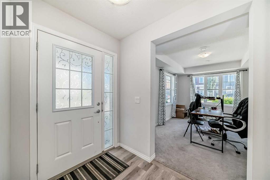 Single Family House for Sale in  Cityscape Row NE Cityscape Calgary 