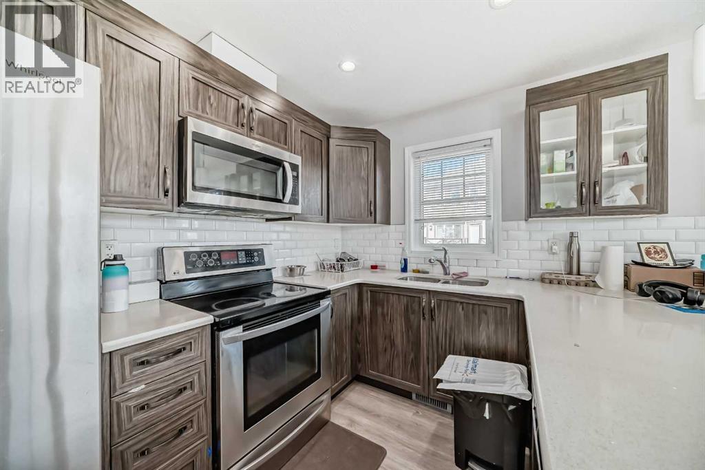 Single Family House for Sale in  Cityscape Row NE Cityscape Calgary 