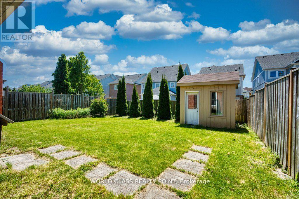 3 HESHAM DRIVE - 32