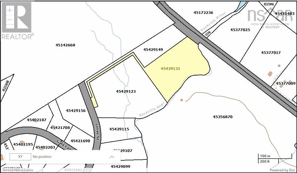 Property 2 of 2 of 119 Grove Street