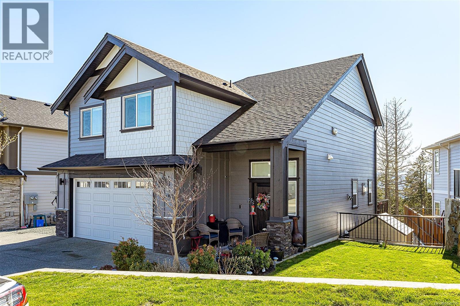  1307 Flint Avenue, Langford