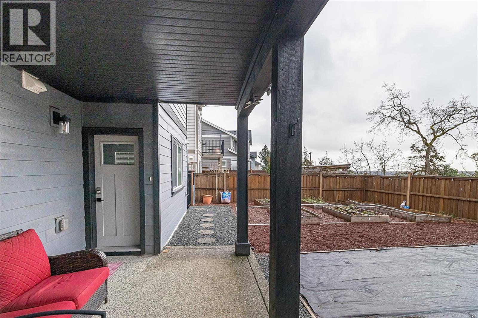  1307 Flint Avenue, Langford