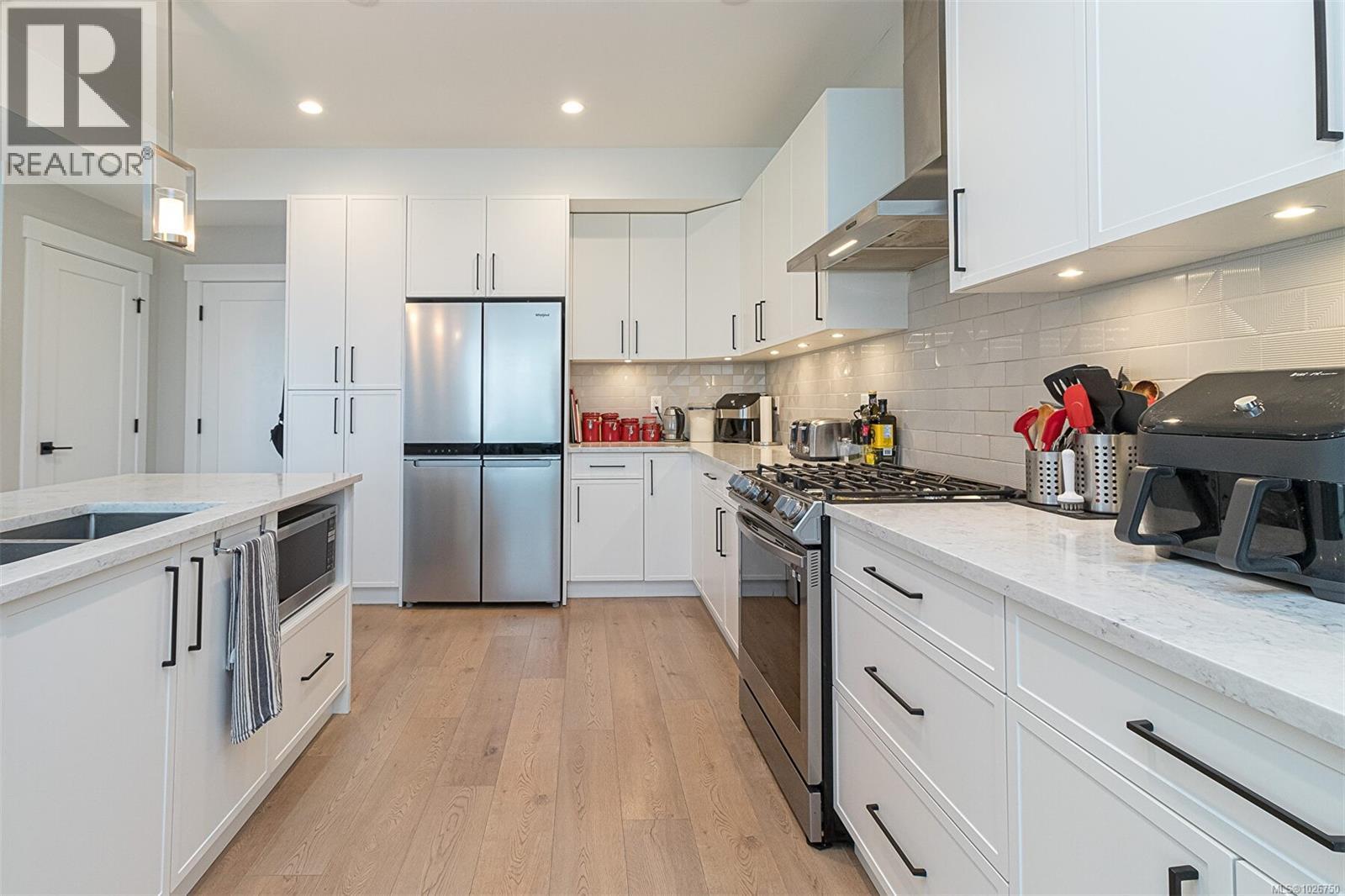  1307 Flint Avenue, Langford