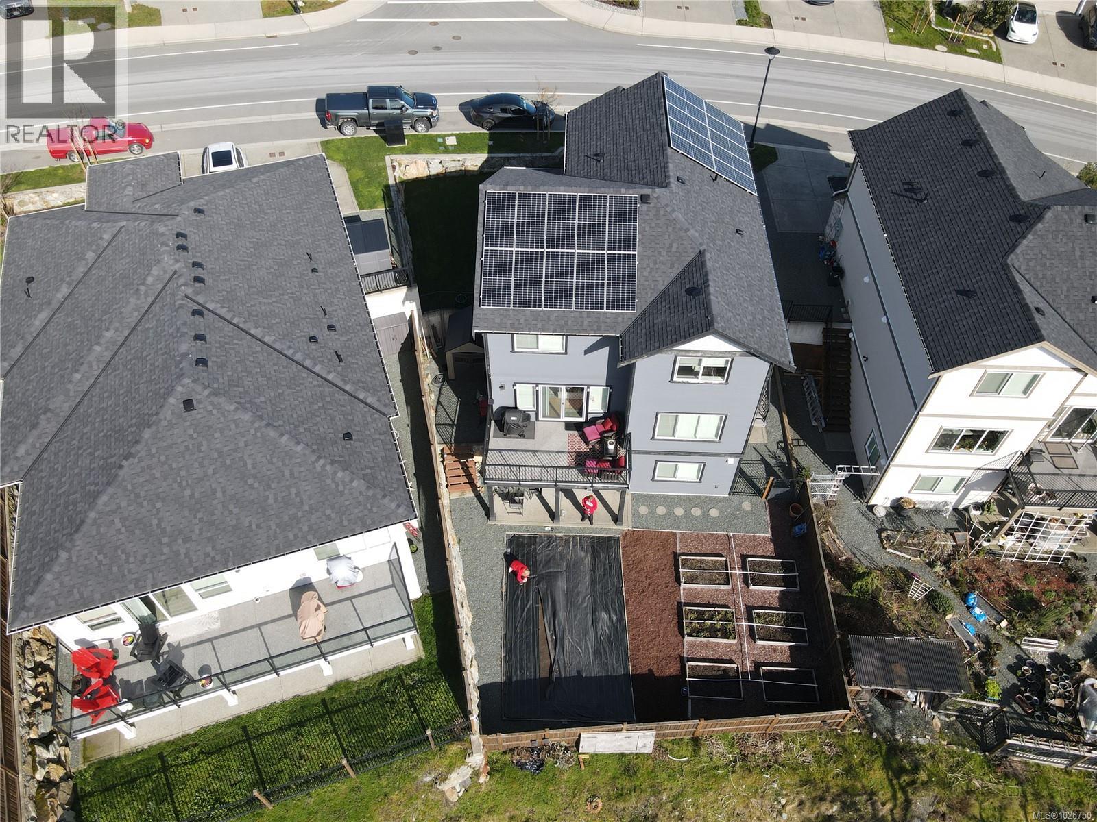  1307 Flint Avenue, Langford