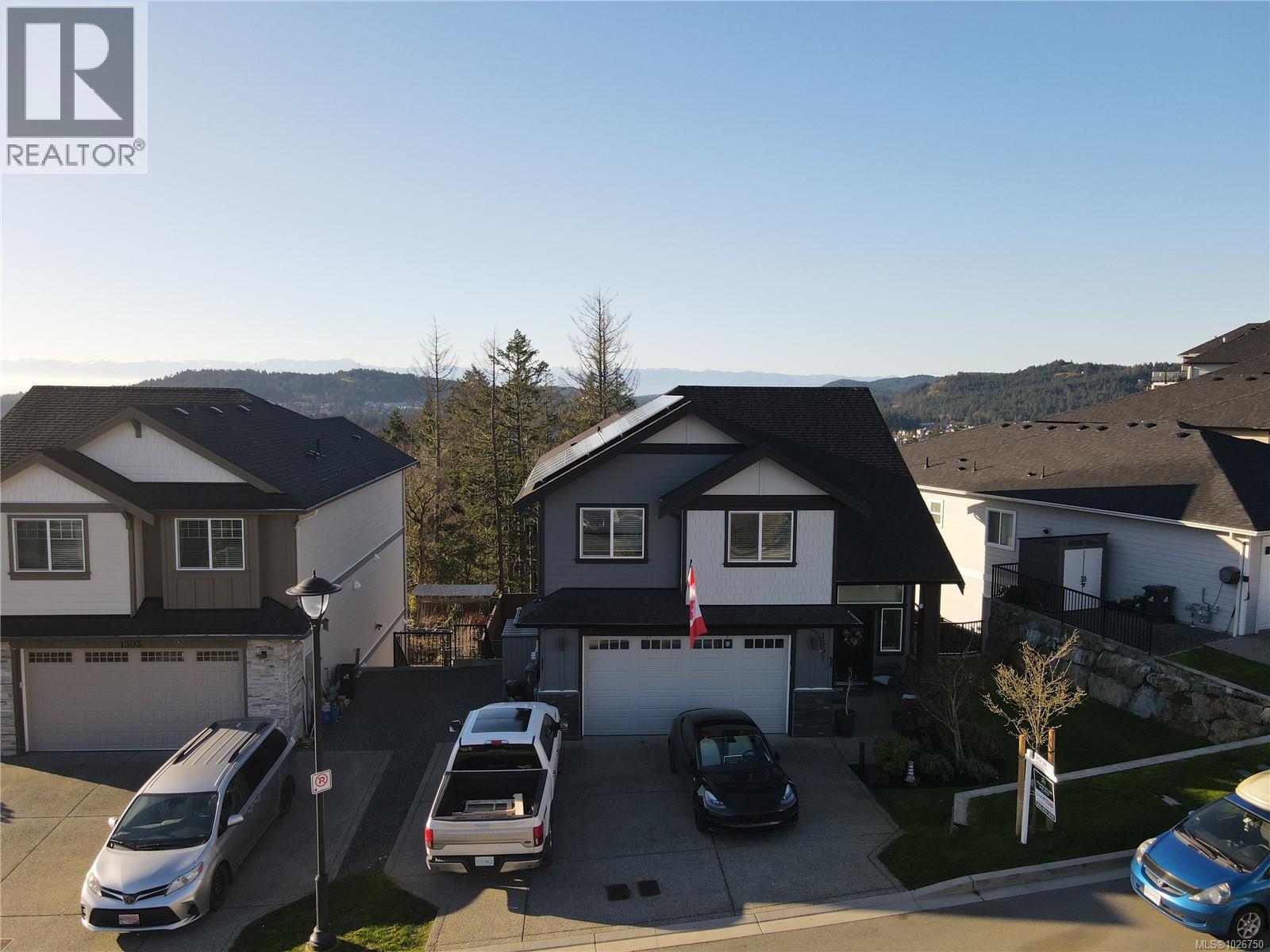  1307 Flint Avenue, Langford