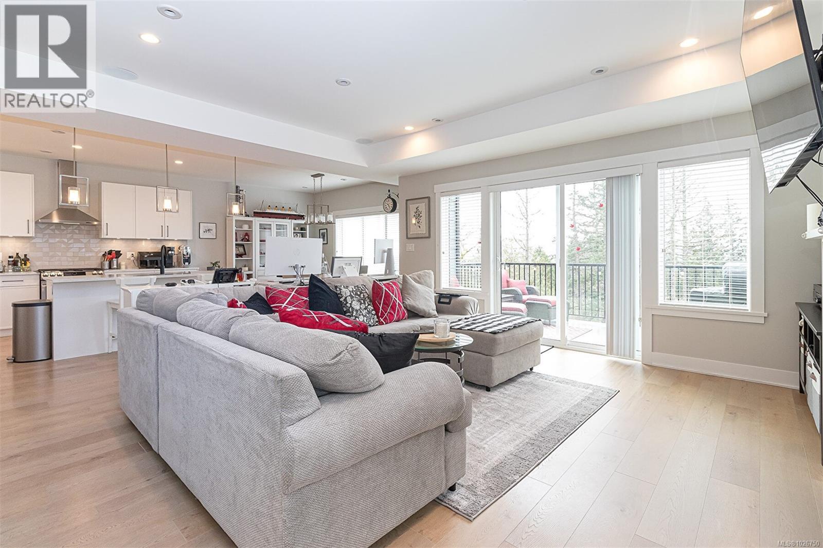  1307 Flint Avenue, Langford