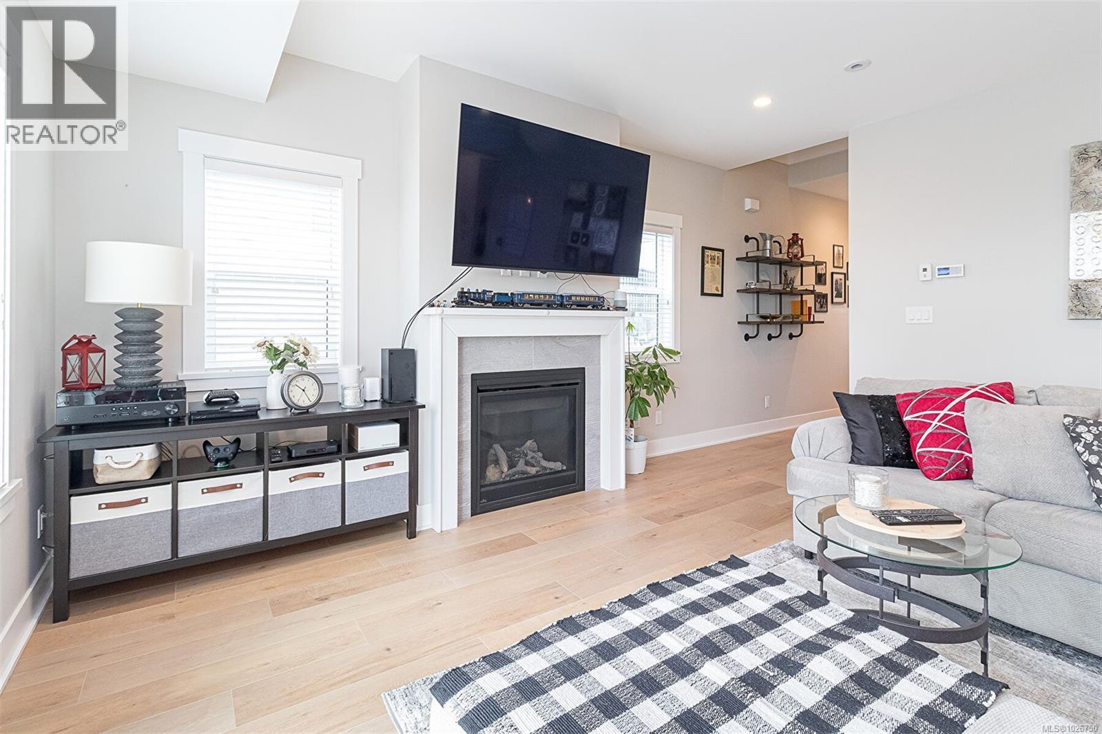  1307 Flint Avenue, Langford