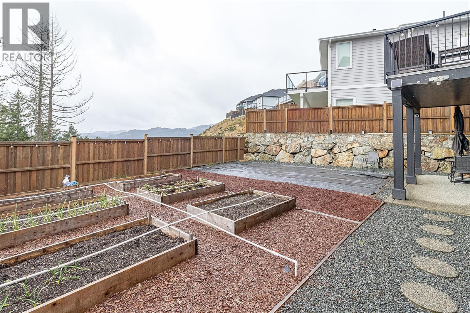  1307 Flint Avenue, Langford