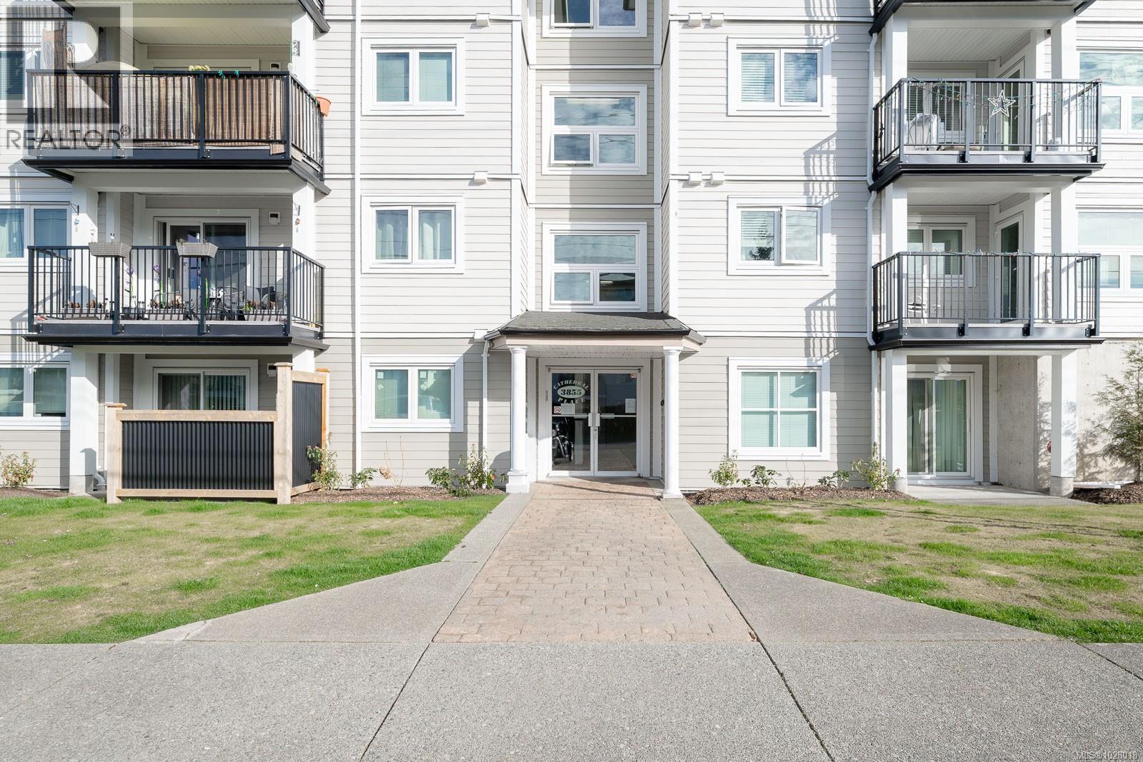 308 3855 11th Ave, Port Alberni