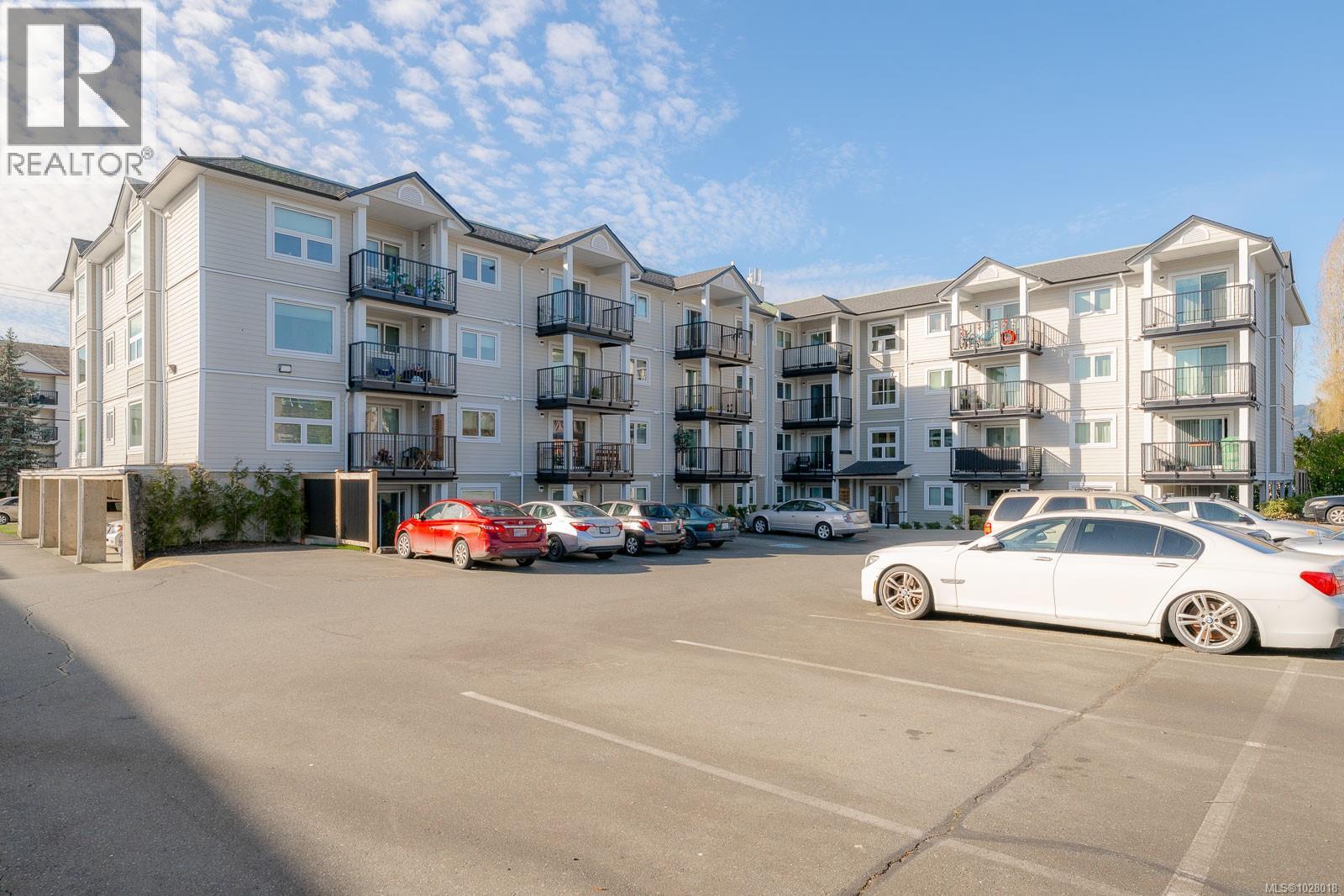 308 3855 11th Ave, Port Alberni