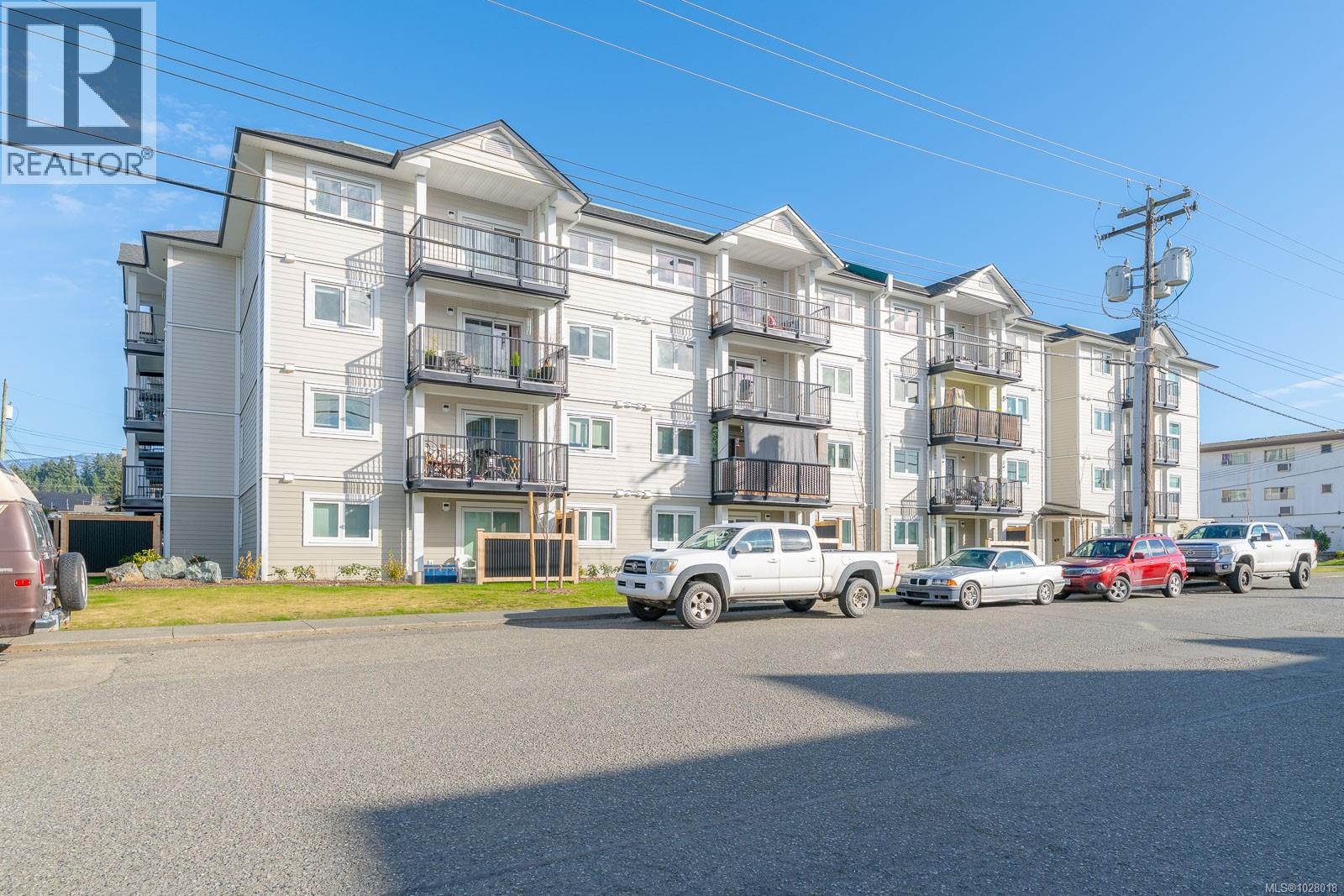 308 3855 11th Ave, Port Alberni