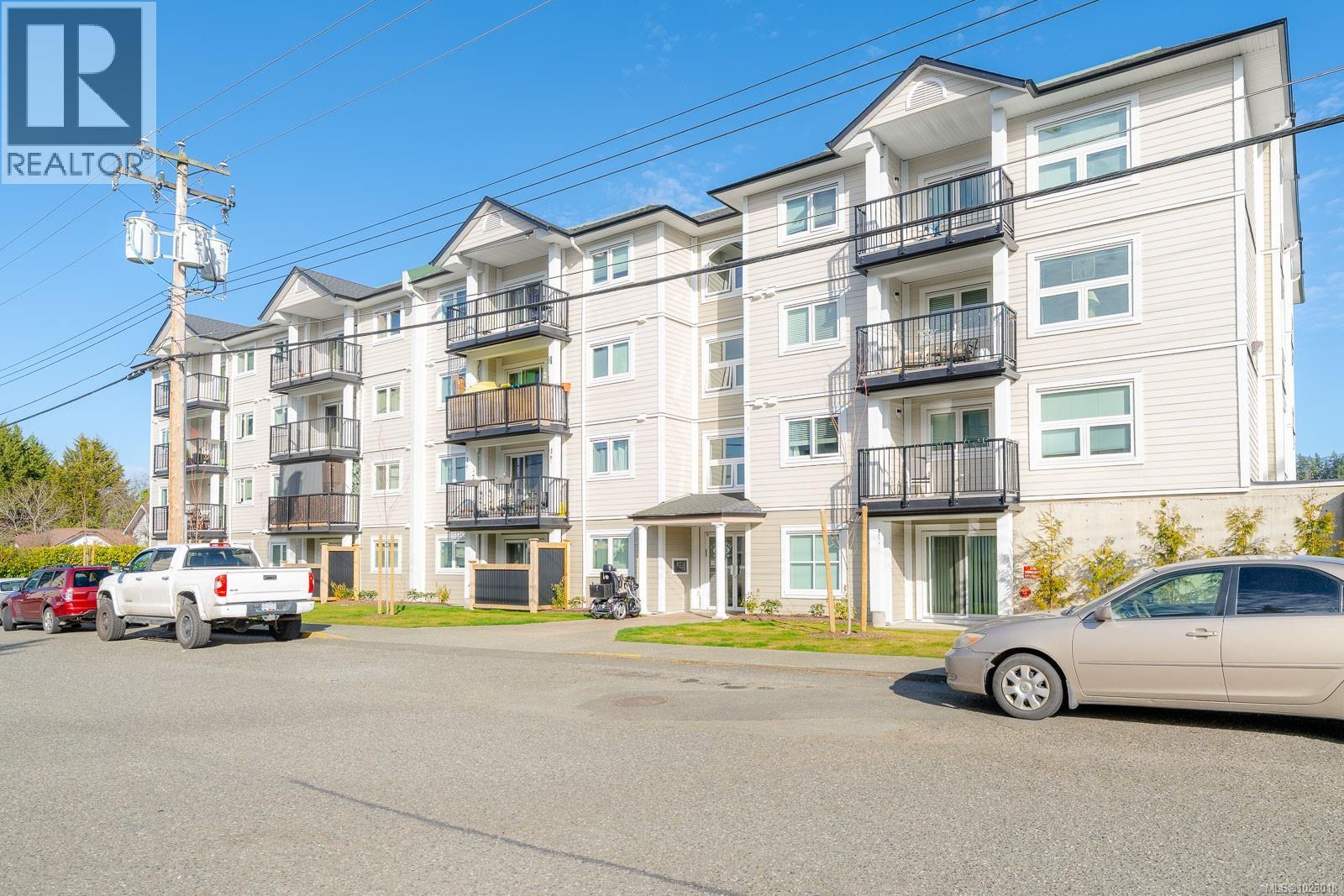 308 3855 11th Ave, Port Alberni