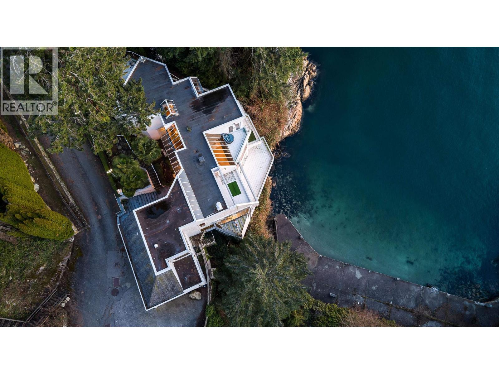 5530 PARTHENON PLACE, West Vancouver