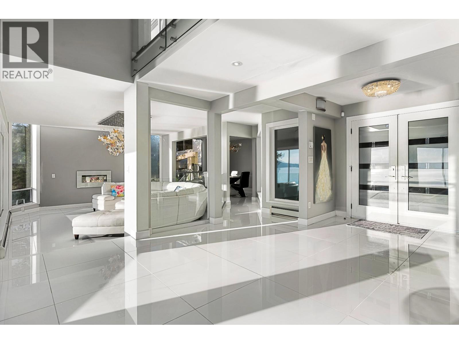 5530 PARTHENON PLACE, West Vancouver