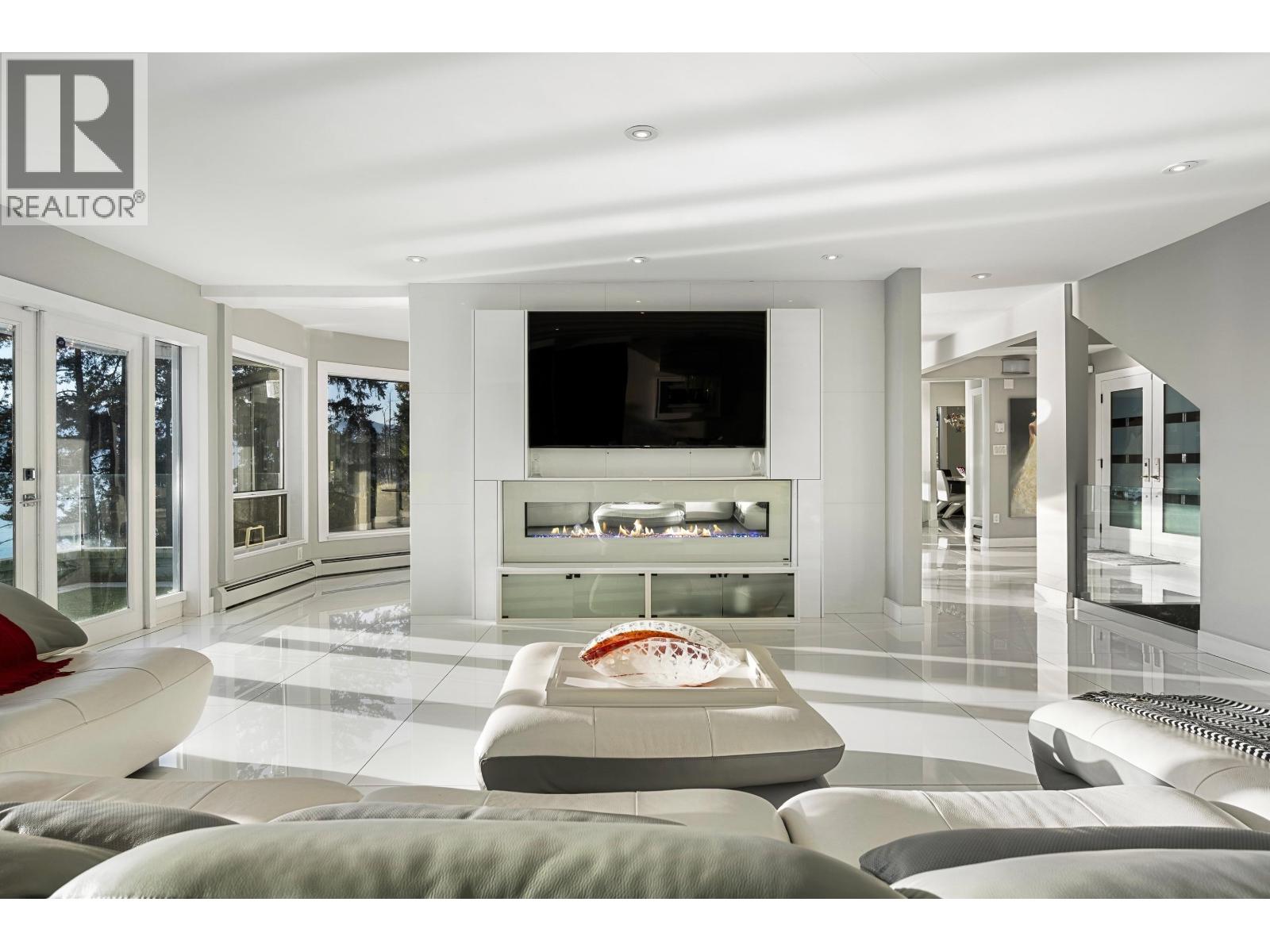 5530 PARTHENON PLACE, West Vancouver