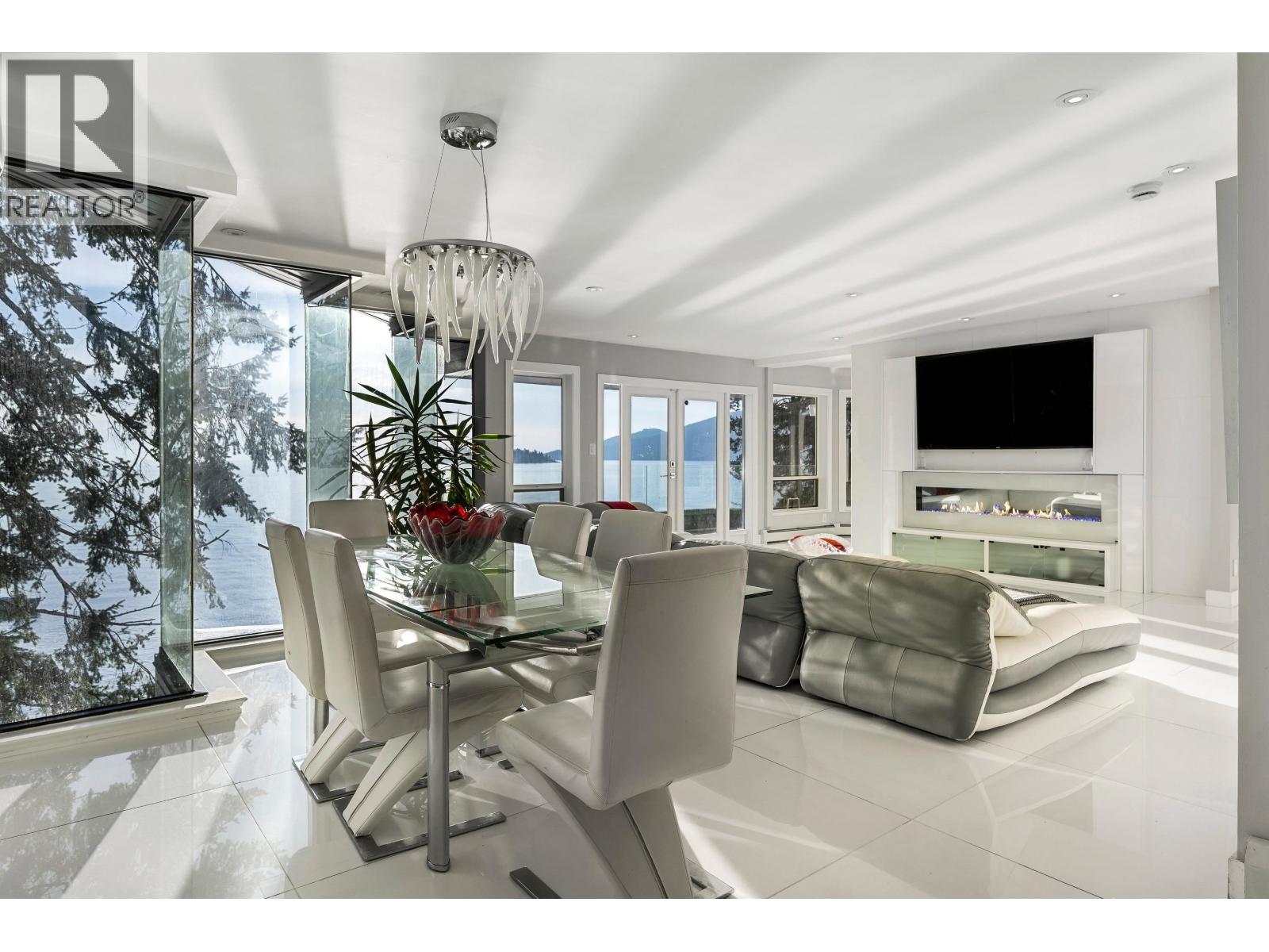 5530 PARTHENON PLACE, West Vancouver