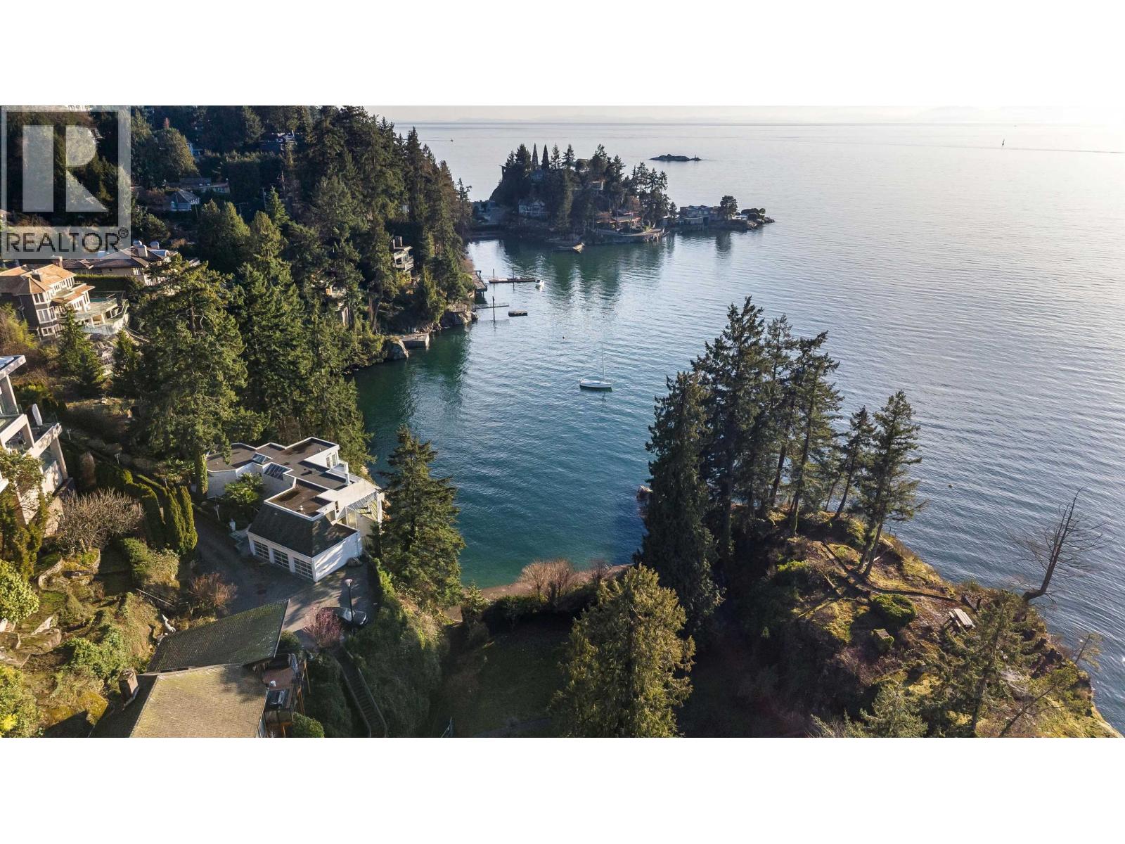 5530 PARTHENON PLACE, West Vancouver