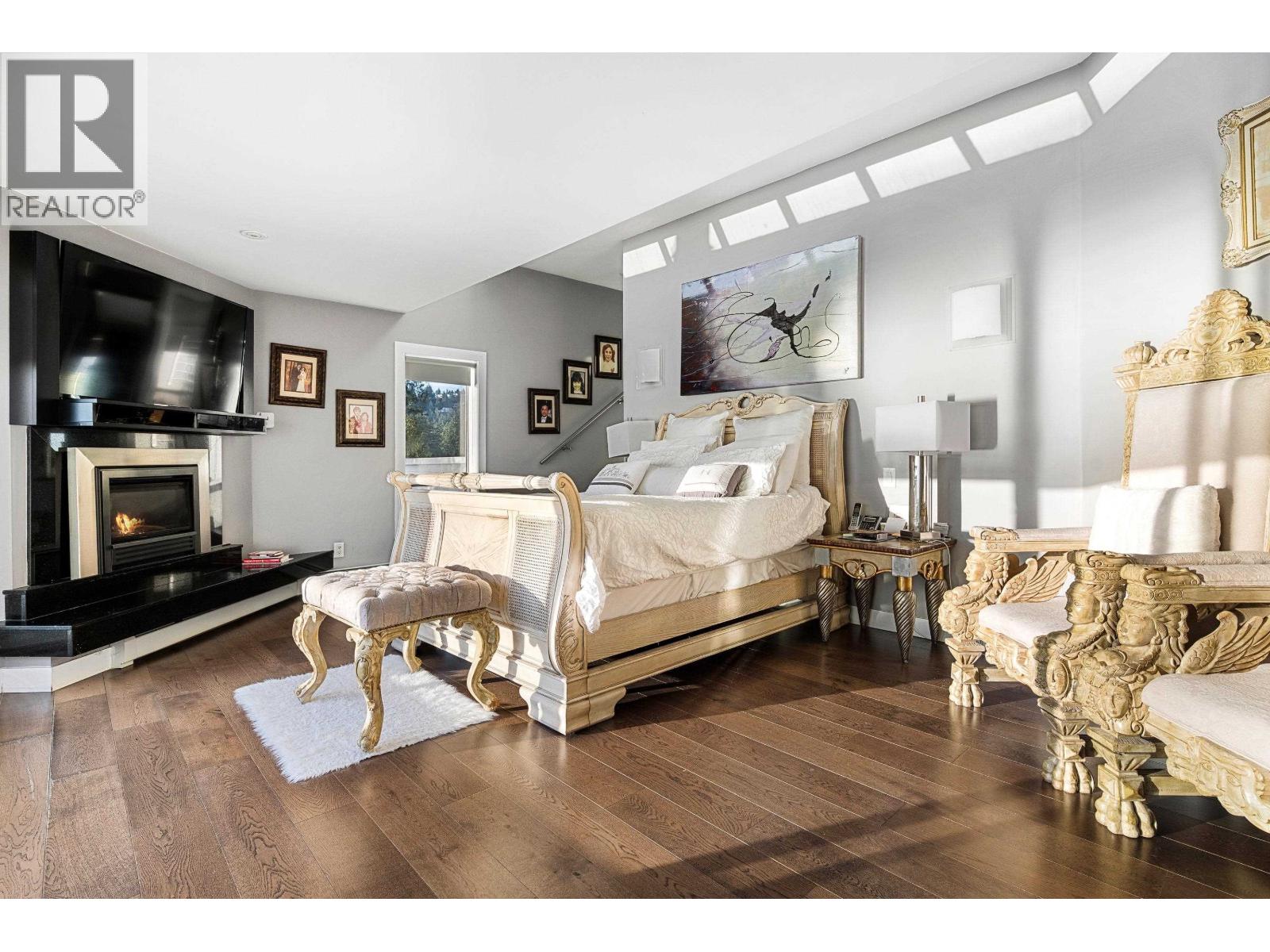 5530 PARTHENON PLACE, West Vancouver