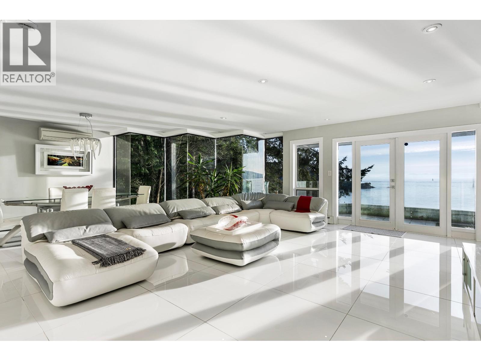 5530 PARTHENON PLACE, West Vancouver