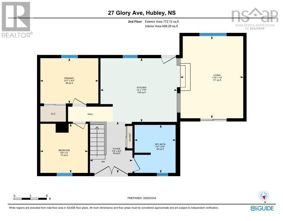 Property 44 of 49 of 27 Glory Avenue