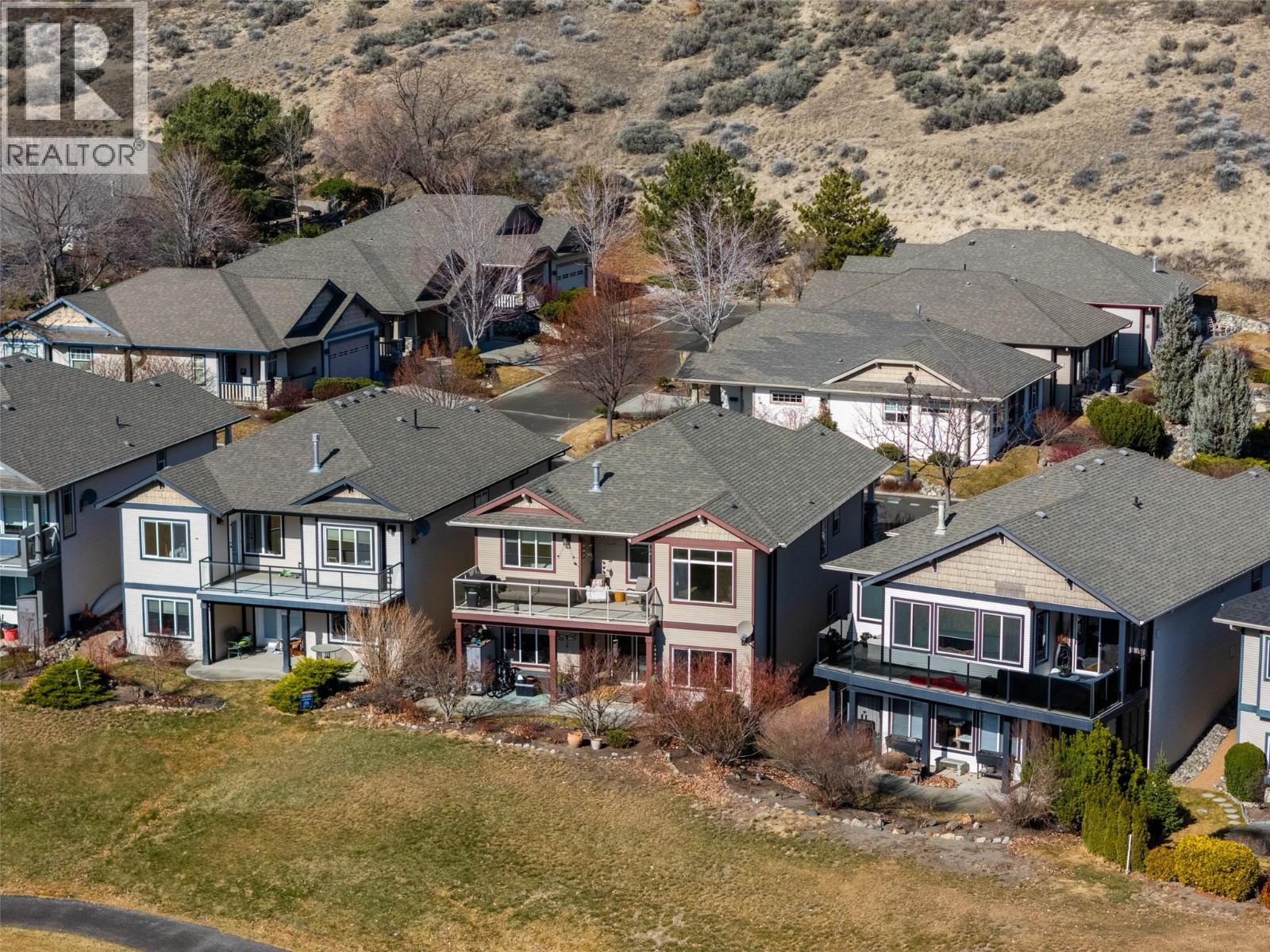 240 Sagewood Drive, Kamloops