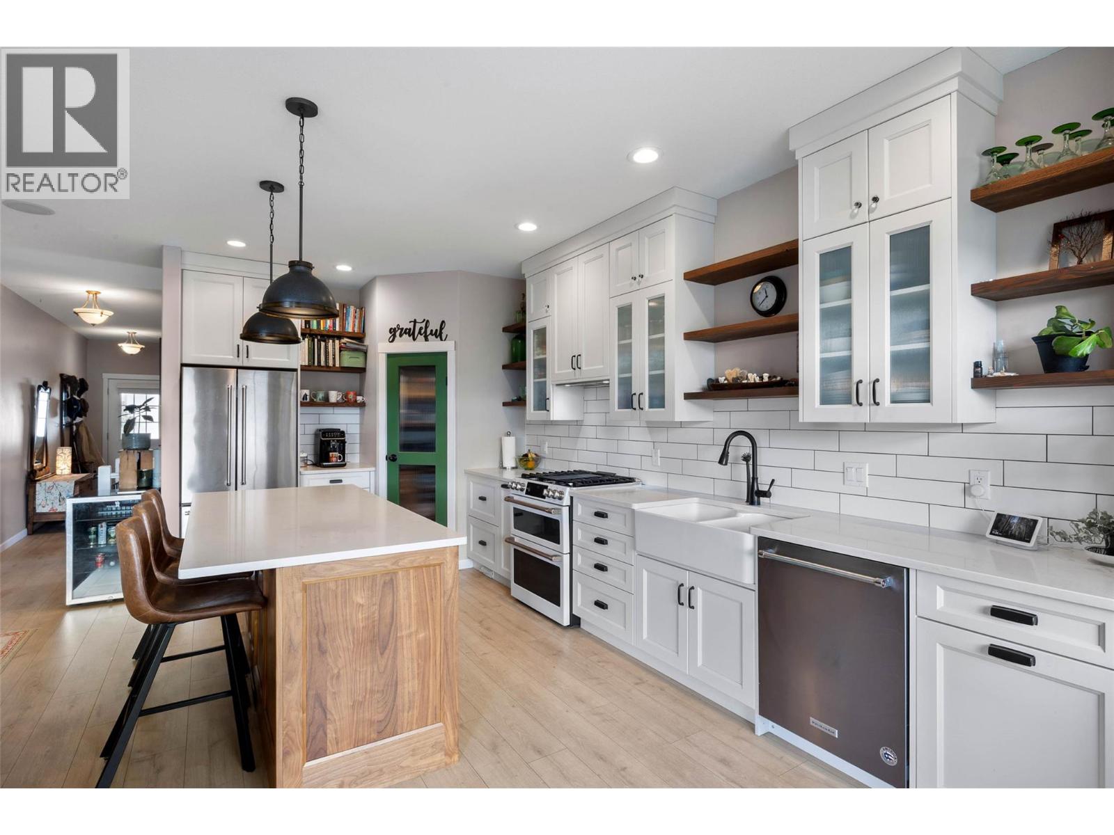 240 Sagewood Drive, Kamloops