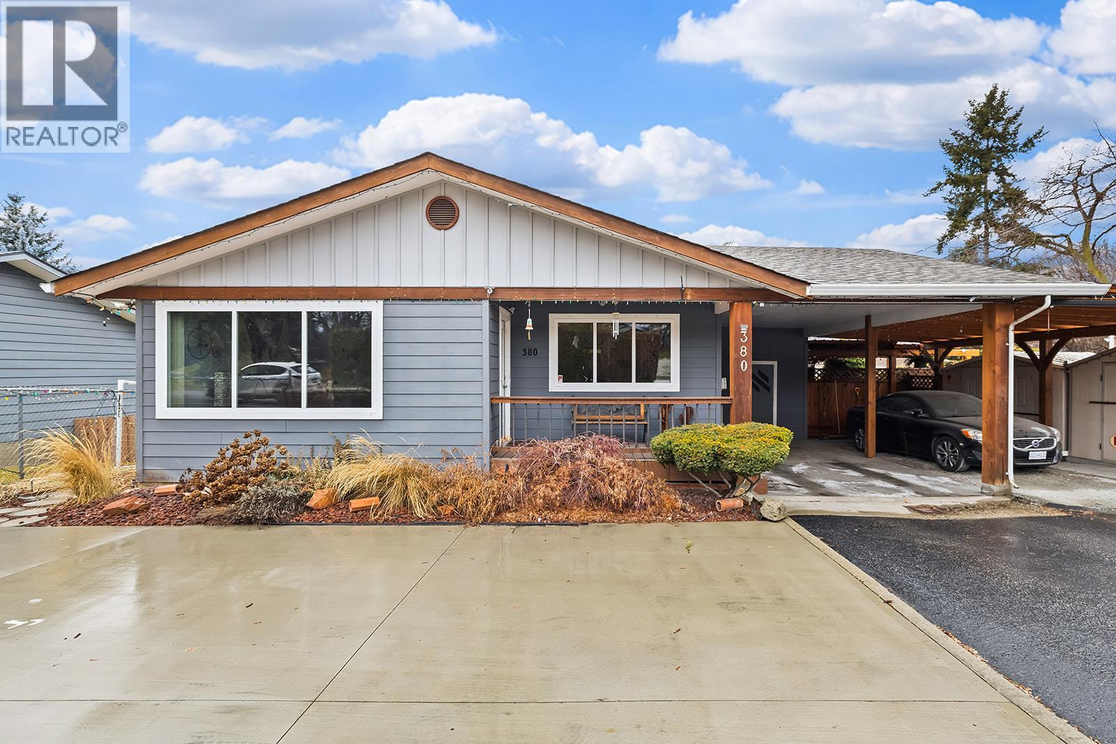 380 Hollywood Road South, Kelowna