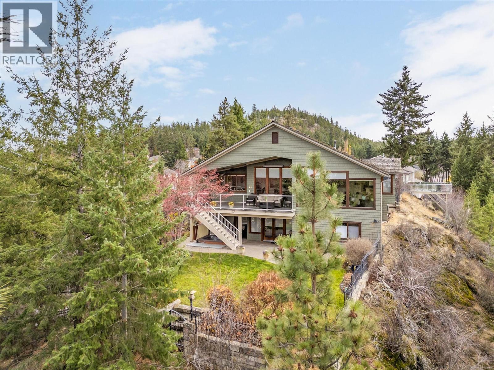  274 Knightsbridge Way, Kelowna