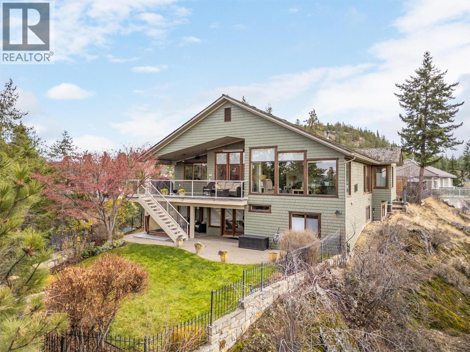  274 Knightsbridge Way, Kelowna