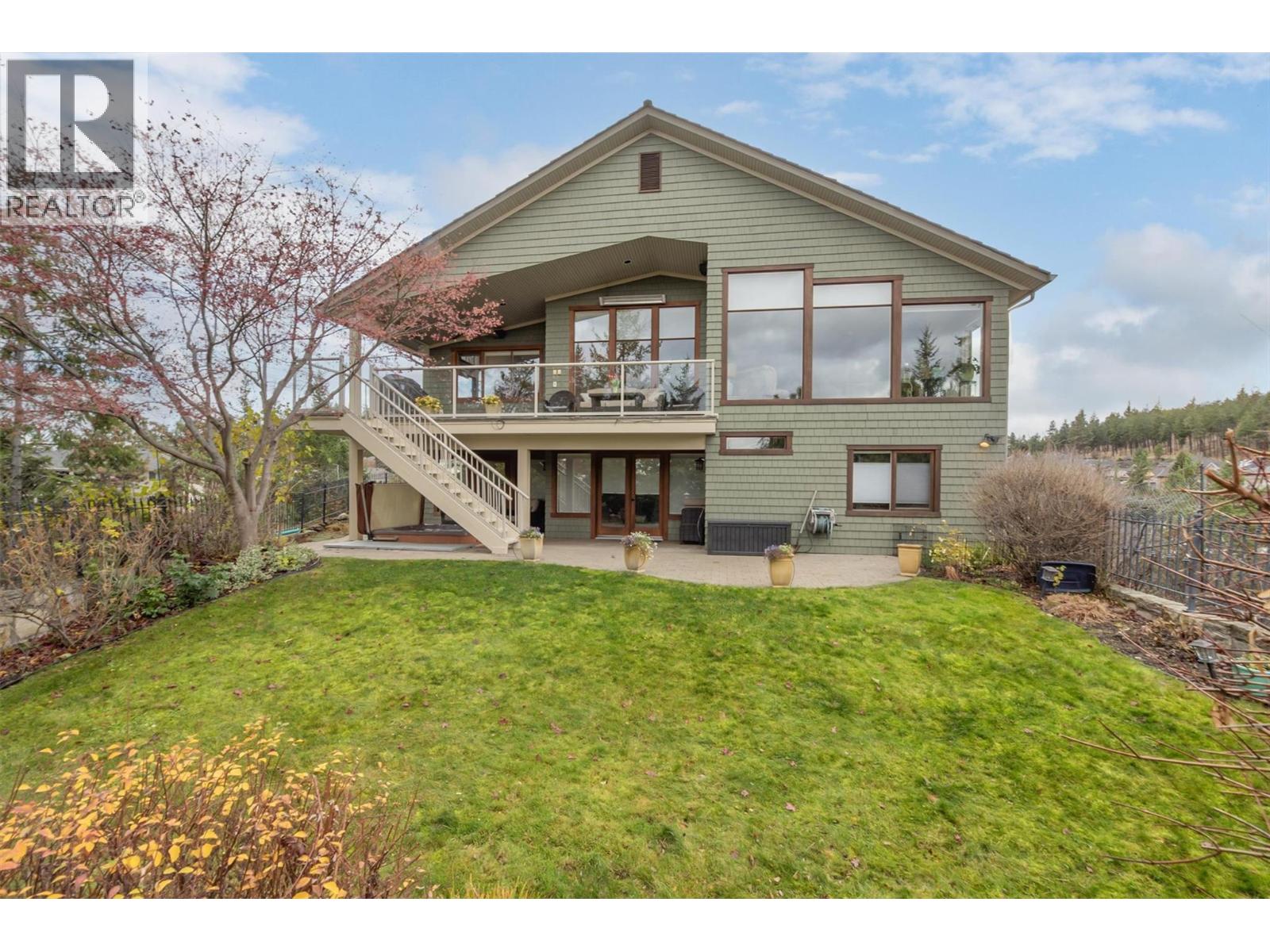  274 Knightsbridge Way, Kelowna