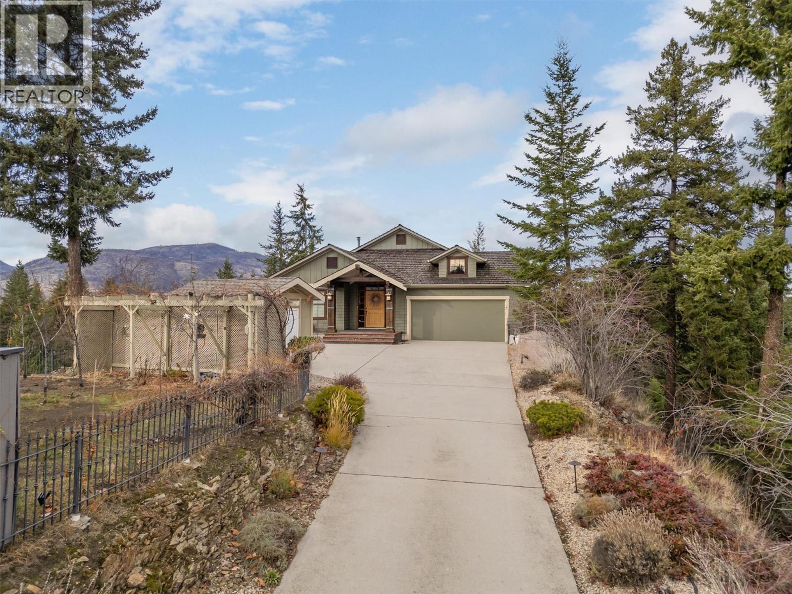  274 Knightsbridge Way, Kelowna