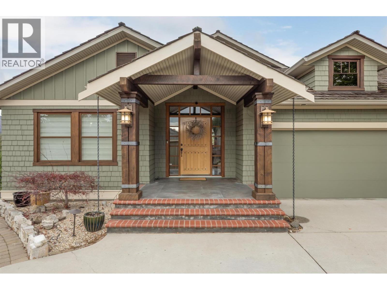  274 Knightsbridge Way, Kelowna