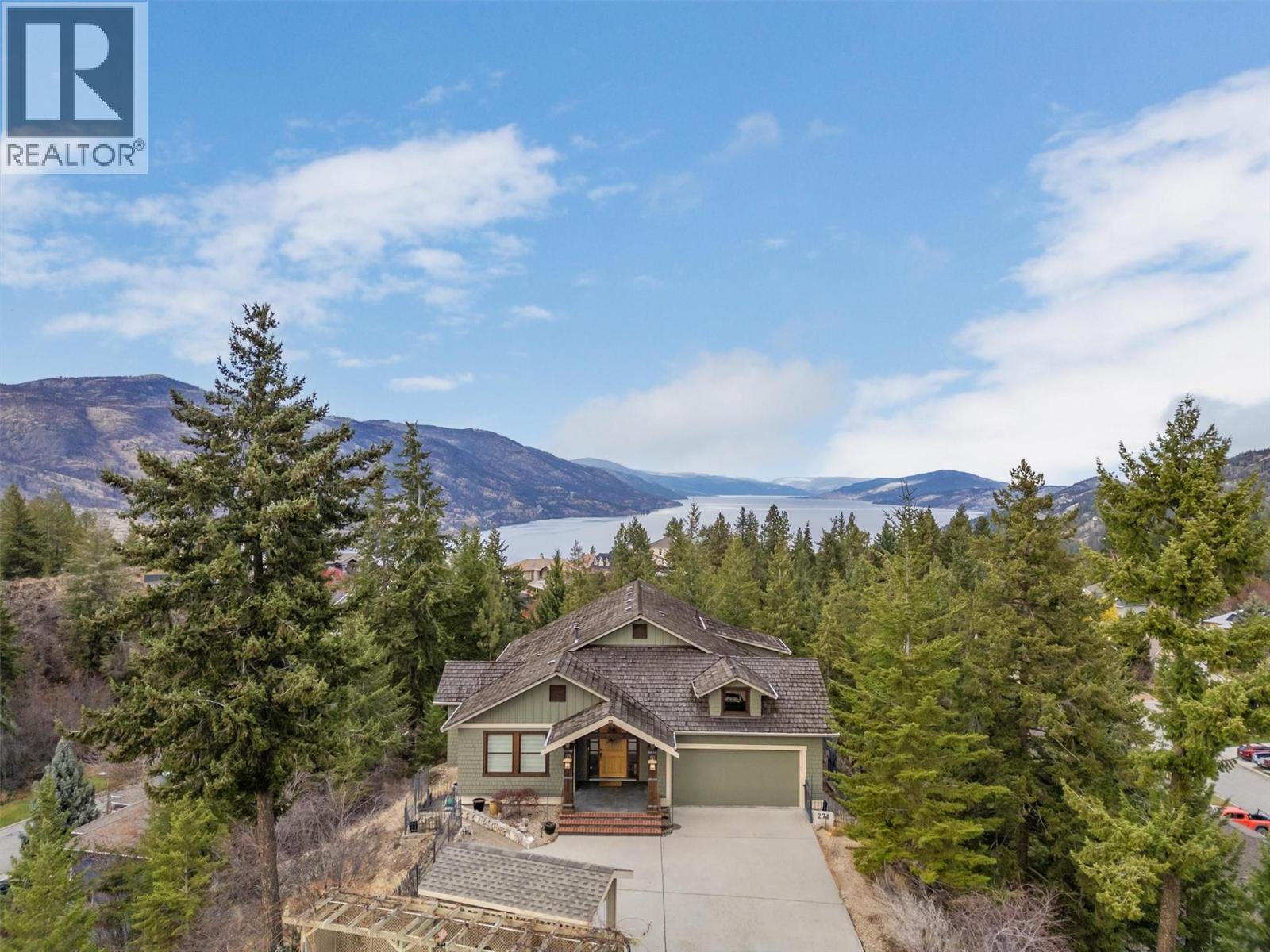  274 Knightsbridge Way, Kelowna