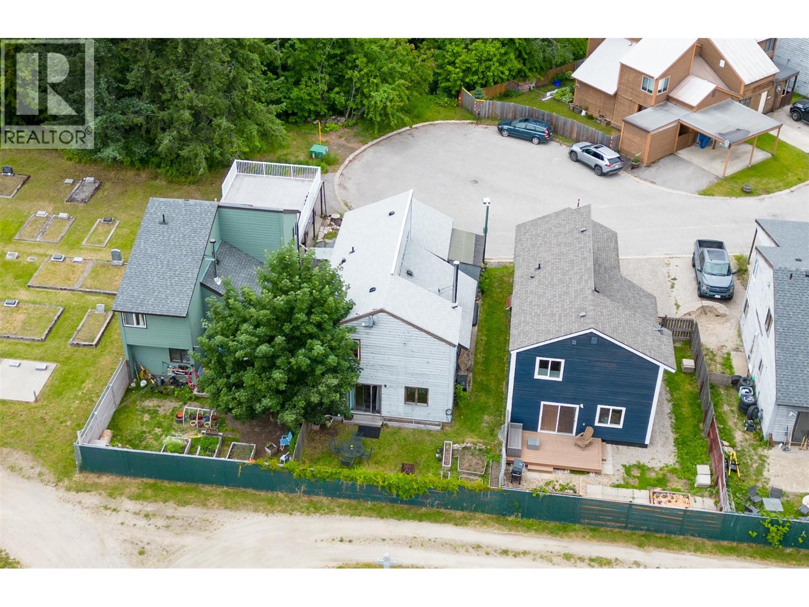 1852 Corbin Place, Revelstoke