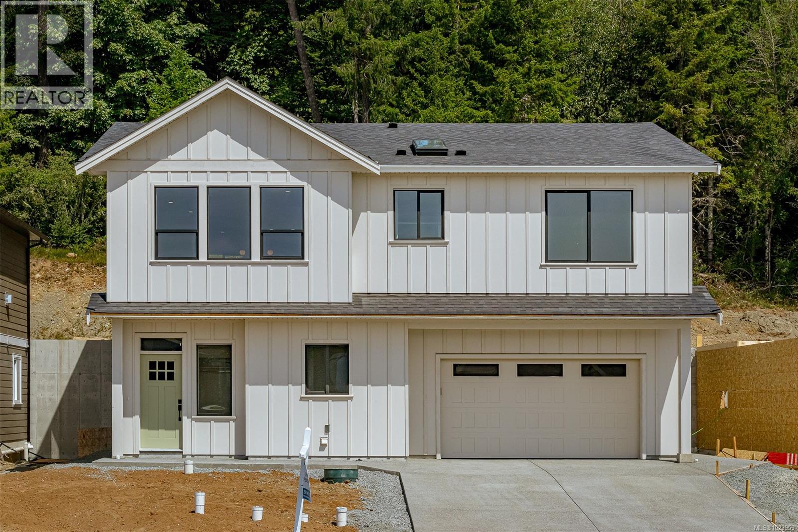 2584 Nickson Way, Sooke