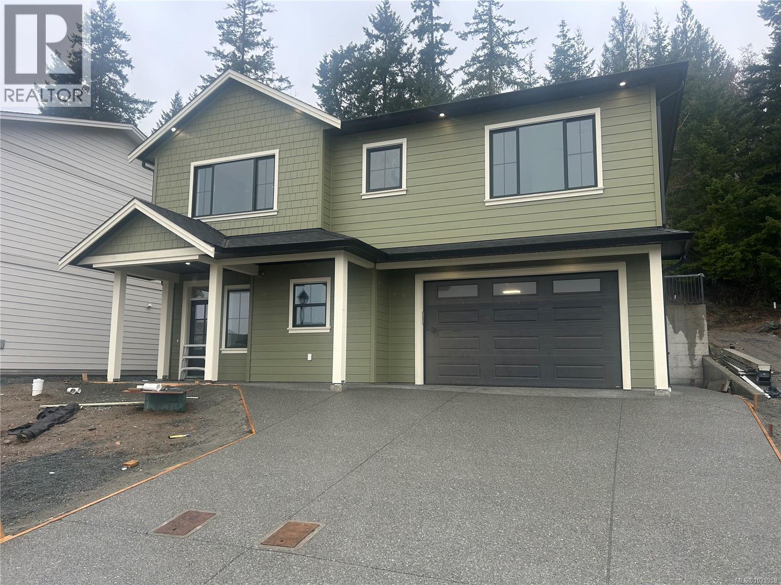 2584 Nickson Way, Sooke
