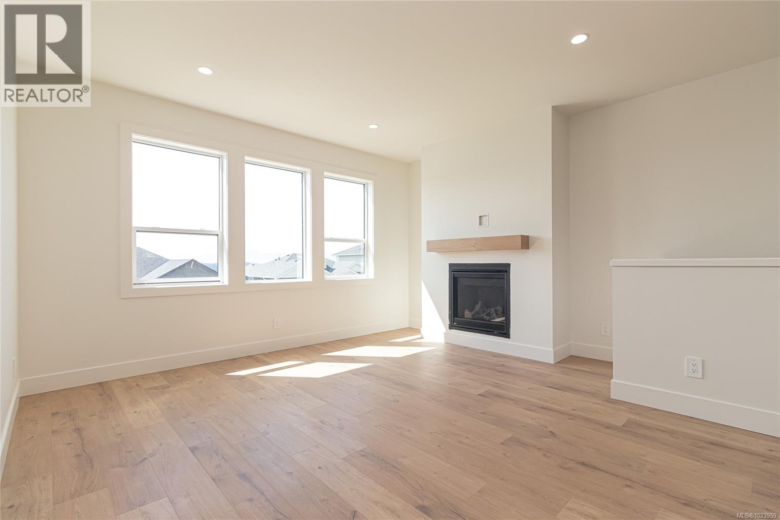 2584 Nickson Way, Sooke