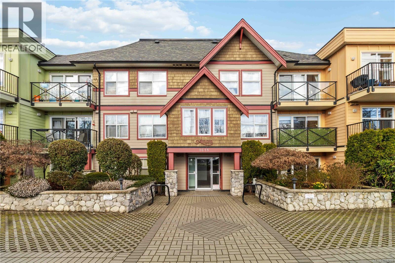 207 1618 North Dairy Road, Saanich