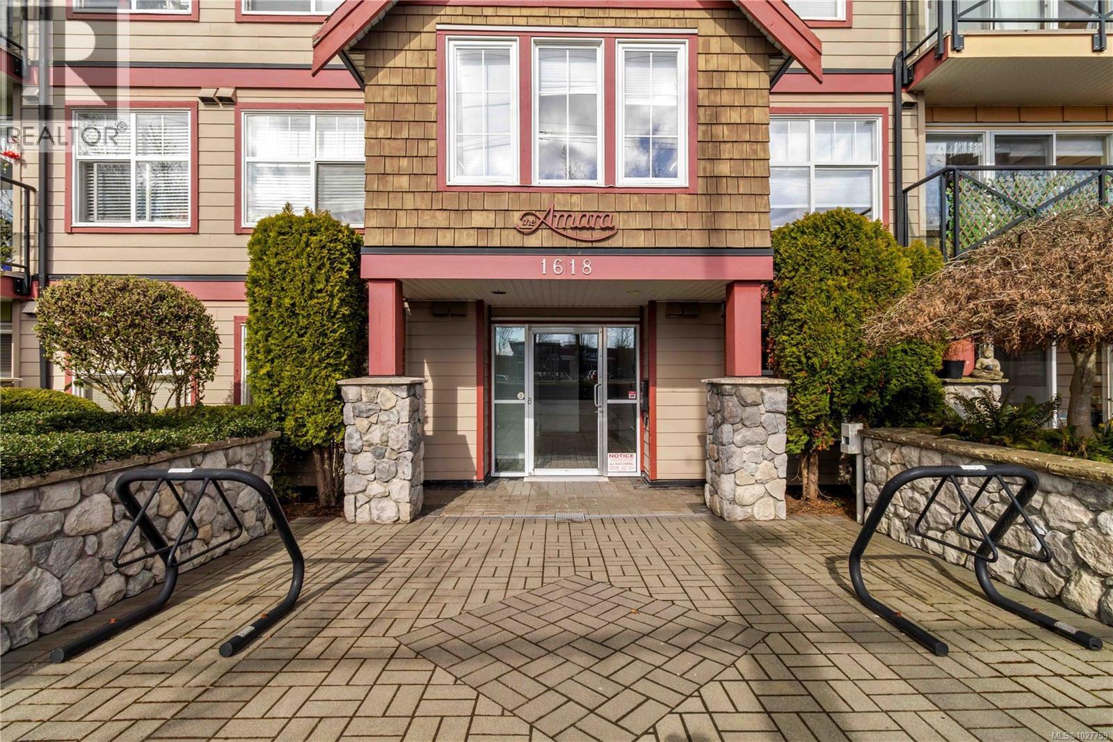 207 1618 North Dairy Road, Saanich