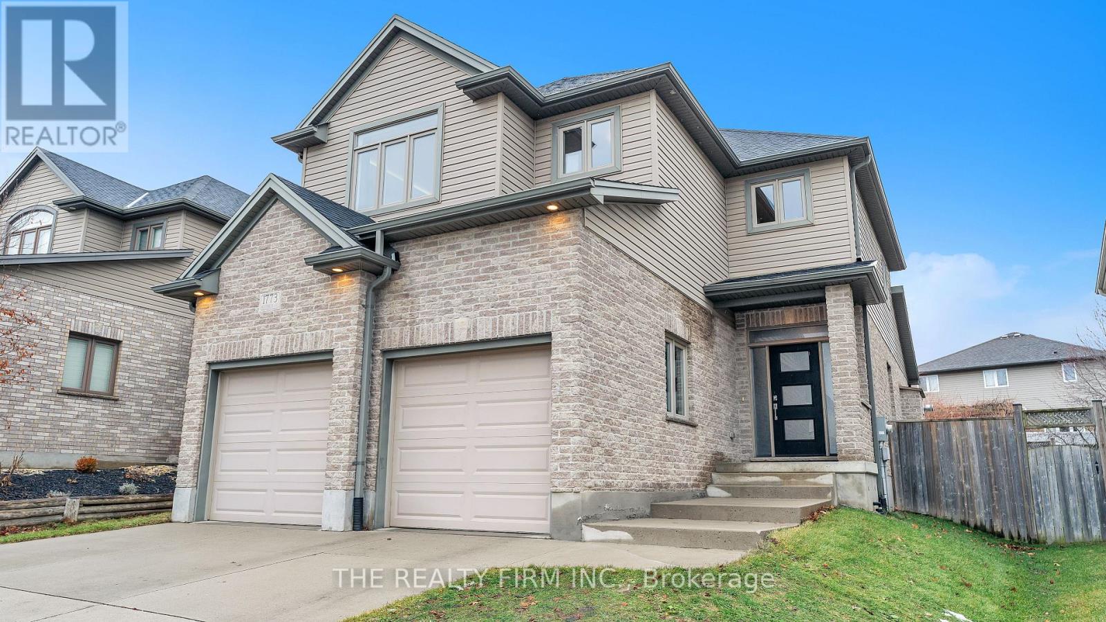 1773 BEAVERBROOK AVENUE - 1