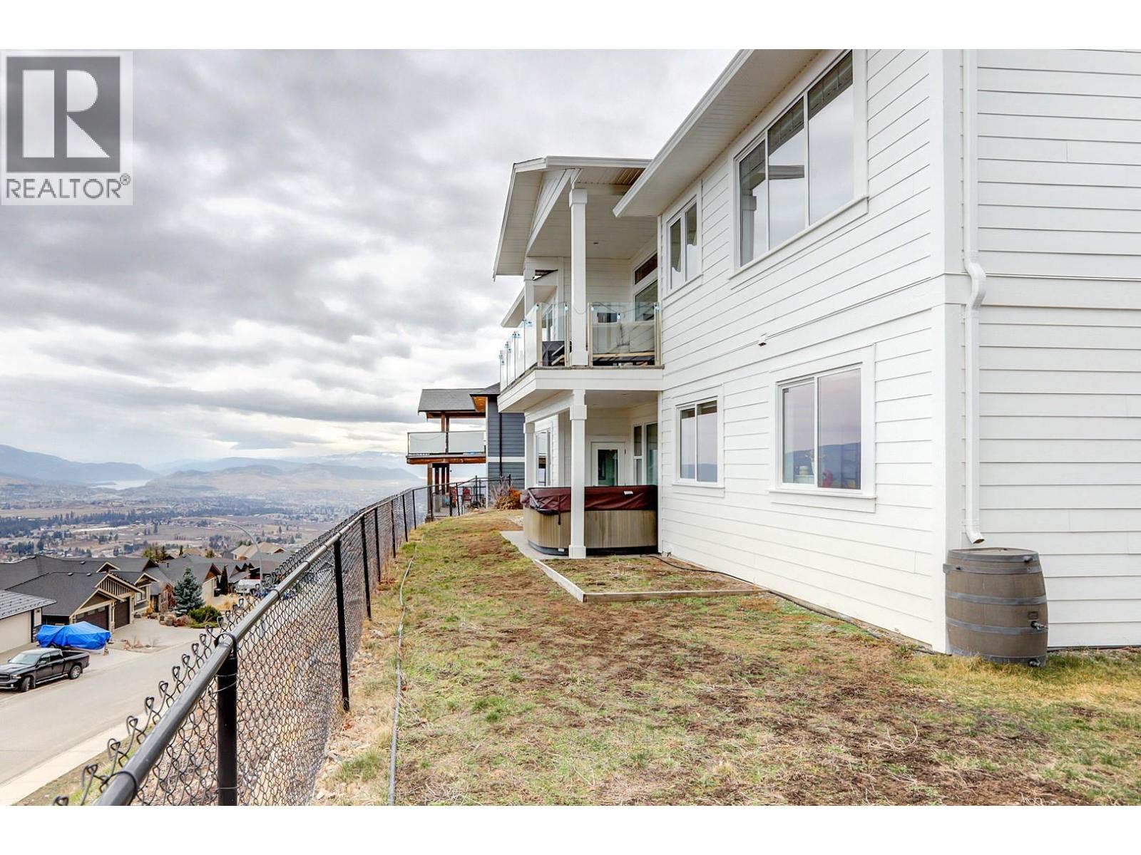 7313 Sunridge Road, Vernon