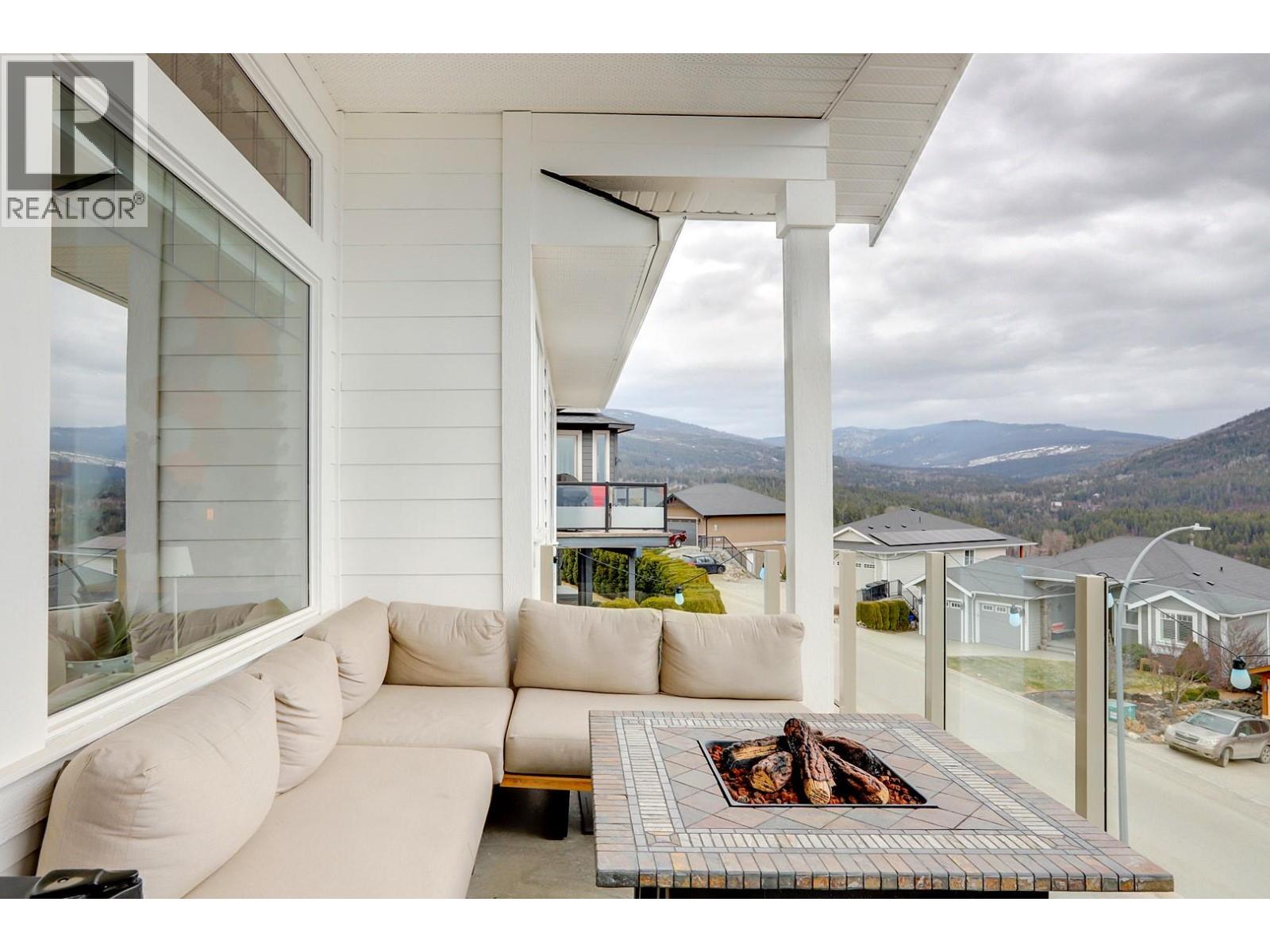 7313 Sunridge Road, Vernon