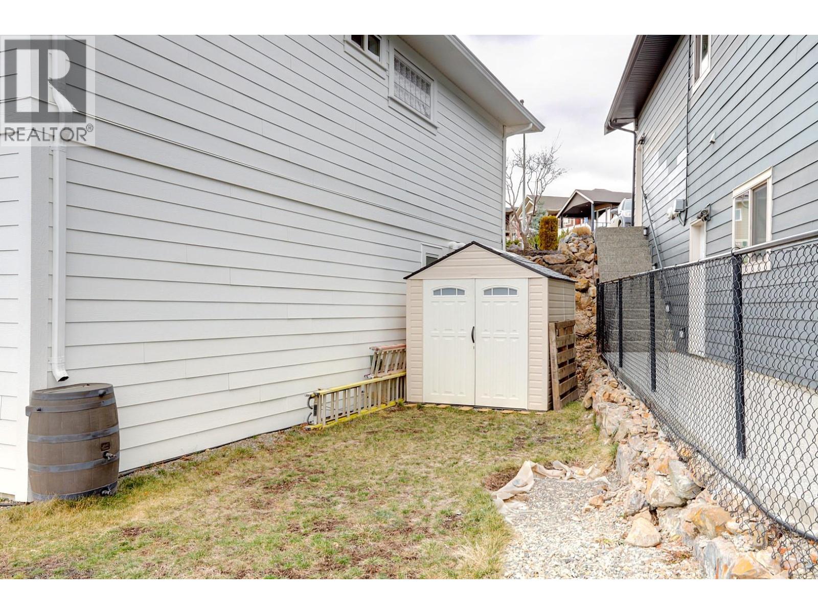 7313 Sunridge Road, Vernon