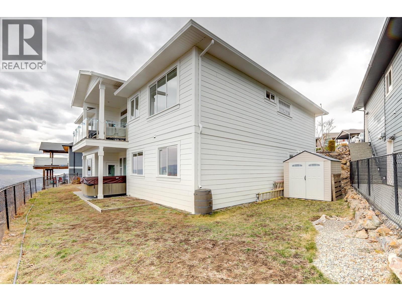 7313 Sunridge Road, Vernon