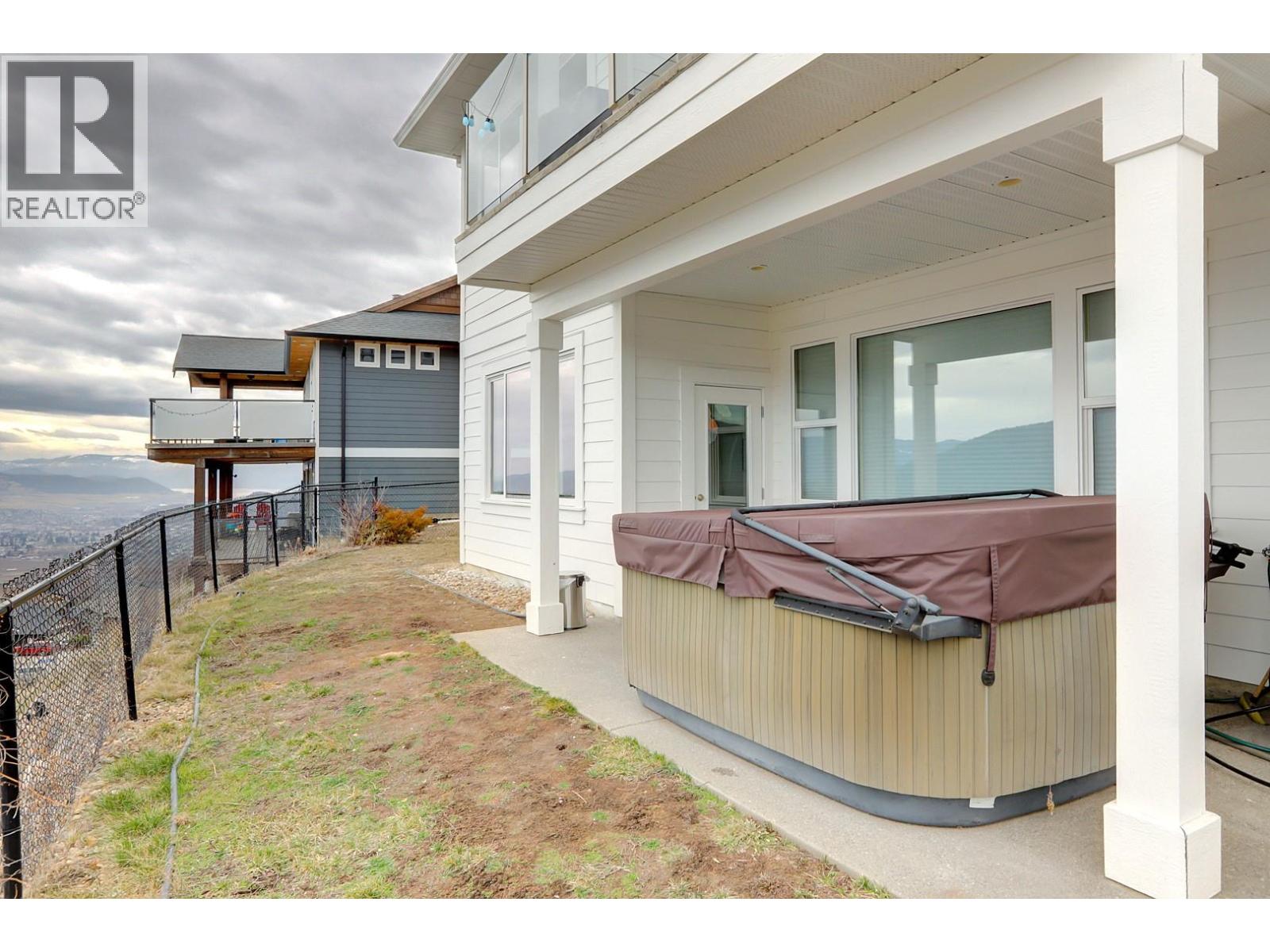 7313 Sunridge Road, Vernon